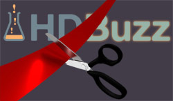 معرفی HDBuzz
