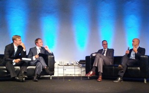 ویدیوی مصاحبه اد و جف با دانشمندان در یوروباز به زودی در دسترس خواهد بود. 