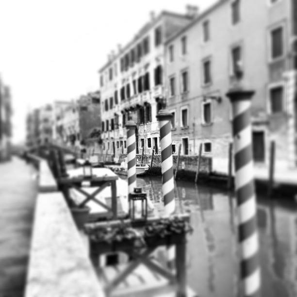 کنفرانس درمان‌های HD سال ۲۰۱۳ در ونیز برگزار شد. 