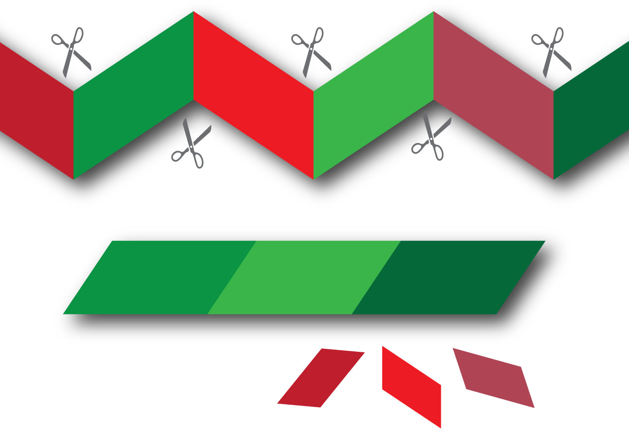 پیام‌های RNA حاوی بخش‌های «کدگذاری» و «غیرکدگذاری» هستند. کل پیام ساخته می‌شود، سپس بیت‌های غیرکدگذاری بریده می‌شوند و بیت‌های کدگذاری به هم متصل می‌شوند. به نظر می‌رسد این فرآیند زمانی اشتباه پیش می‌رود که ژن HD غیرطبیعی باشد.   