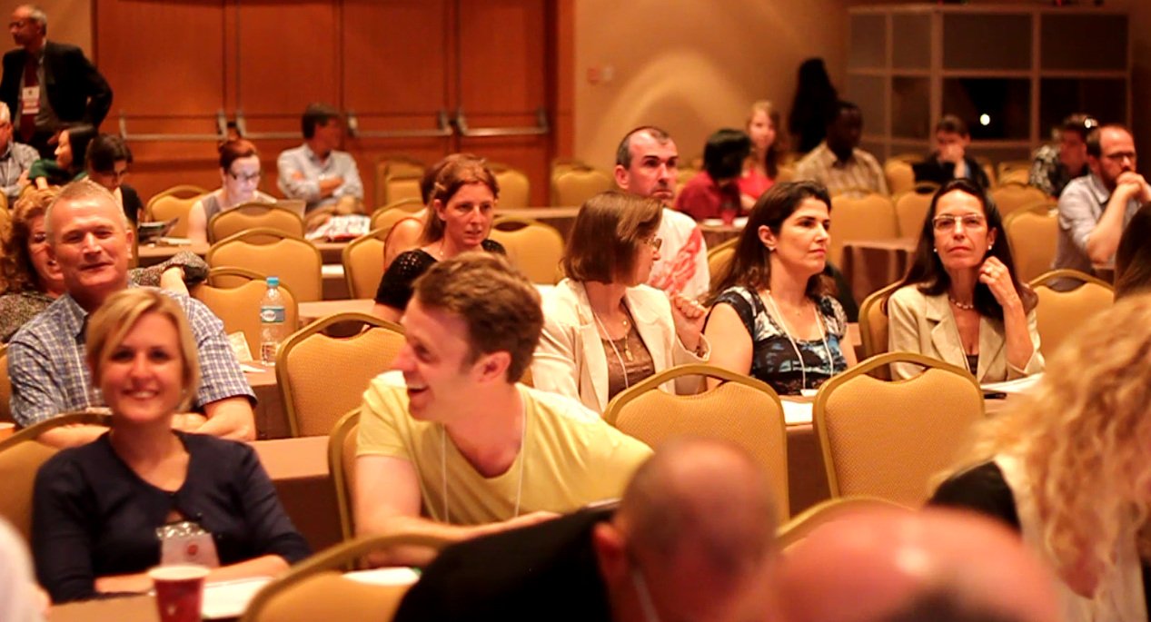 امروز روز ماقبل آخر کنگره جهانی است که فردا با یک نیم روز با تمرکز بر درمان‌های جدید در حال توسعه به پایان می‌رسد. 