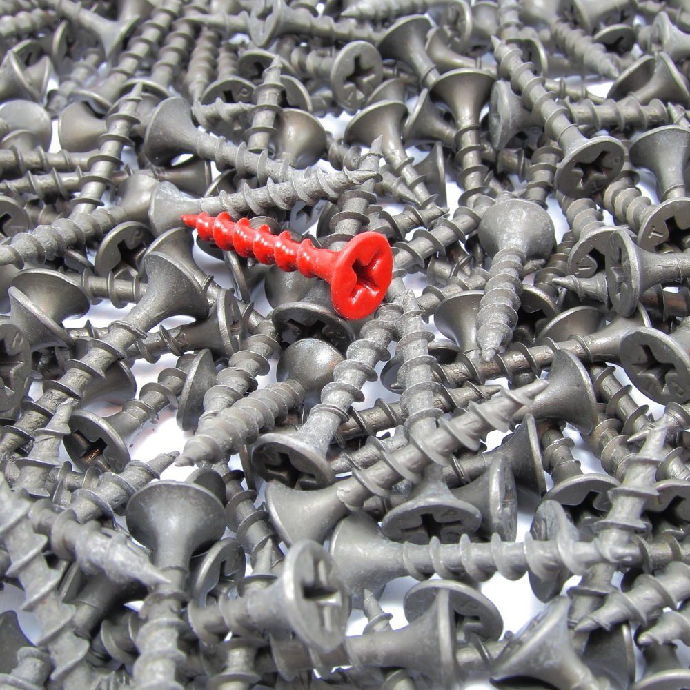 CSF حاوی مجموعه ای از پروتئین ها است که از سلول های مغزی می آیند، بنابراین تیم از روش جدید خود برای اسکن آن برای هانتینگتون جهش یافته استفاده کرد - در واقع یافتن سوزن در انبار کاه. 