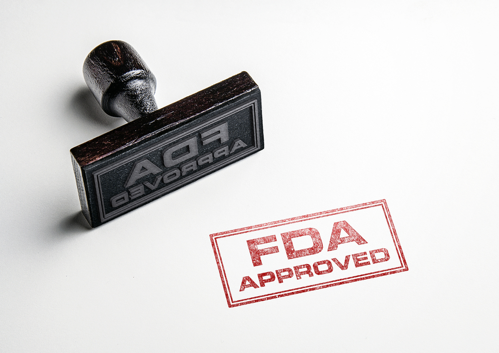 سازمان غذا و داروی ایالات متحده (FDA) مسئول تایید داروهایی است که در انسان بی خطر و در درمان بیماری های مختلف موثر هستند.
