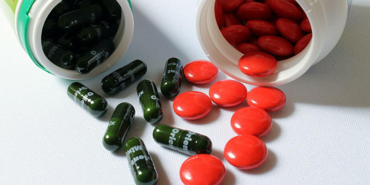 بررسی مجدد ویتامین درمانی برای بیماری هانتیگتون