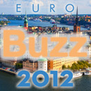 به زودی: EuroBuzz 2012