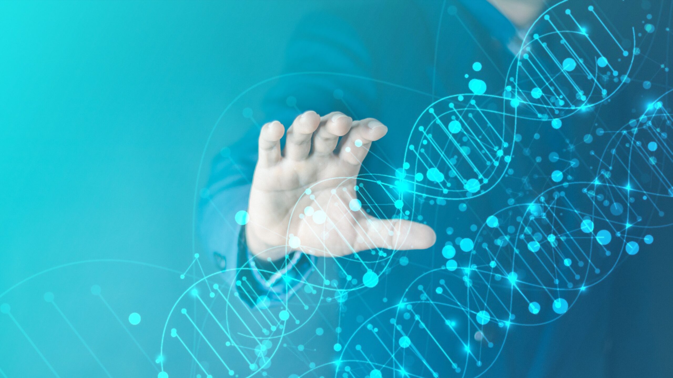 جراحان مولکولی برای بیماری هانتینگتون با پیشرفت‌های CRISPR با یک RIDE همراه می‌شوند